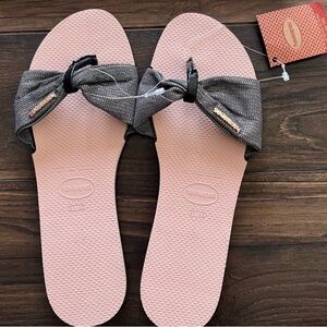 Havaianis Women's  Sandals